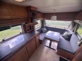Location campingcar