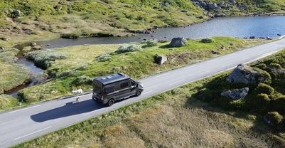 Location camping car ford