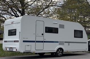Location camping car adria