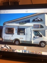 Location campingcar