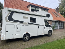 Location campingcar