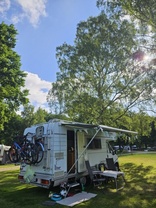 Location campingcar
