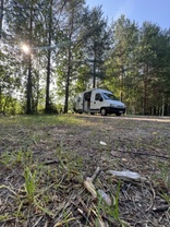 Location camping car citroen