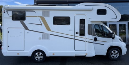 Location camping car fiat