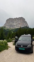 Location camping car volkswagen