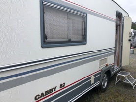 Location campingcar