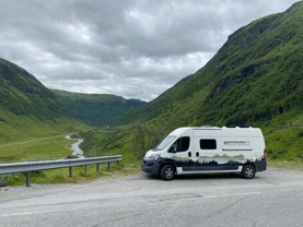 Location camping car citroen