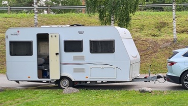 Location campingcar