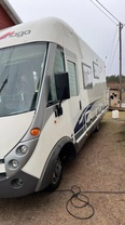 Location campingcar