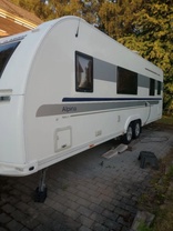 Location camping car adria