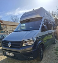 Location campingcar