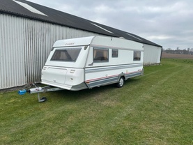 Location campingcar