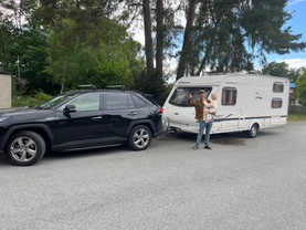 Location campingcar