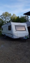 Location campingcar