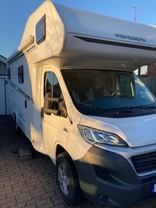 Location campingcar