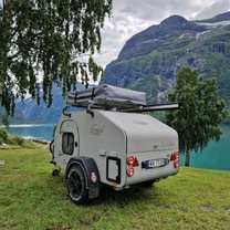 Location campingcar