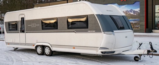 Location campingcar