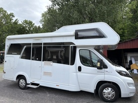 Location campingcar