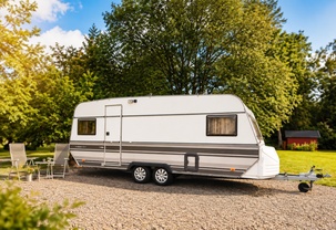 Location campingcar