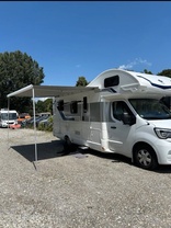 Location campingcar