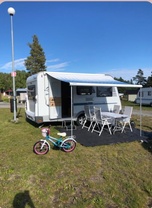 Location campingcar