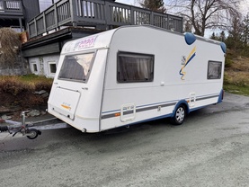 Location campingcar