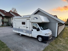 Location campingcar