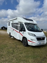 Location camping car sunlight