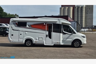 Location campingcar