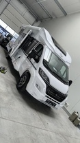 Location camping car carado