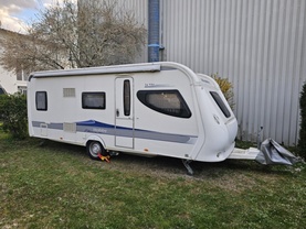 Location campingcar