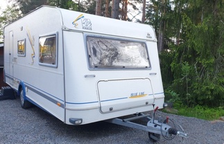 Location campingcar