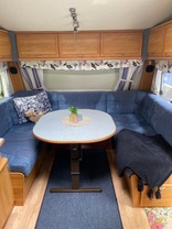 Location campingcar