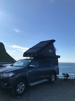 Location toyota