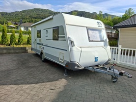 Location campingcar