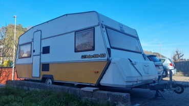 Location campingcar