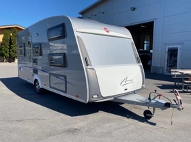 Location camping car burstner