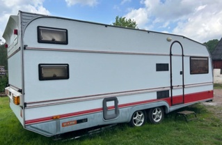 Location campingcar