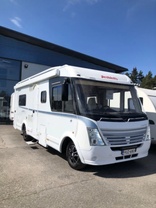Location camping car fiat