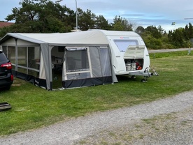 Location camping car adria