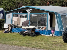 Location campingcar