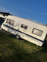 Location campingcar