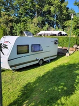 Location camping car dethleffs