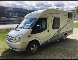 Location campingcar