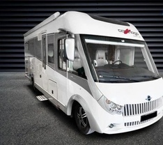 Location campingcar