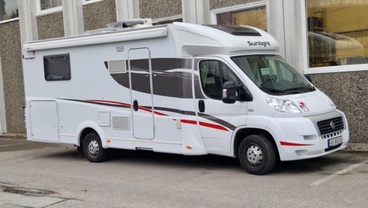Location campingcar