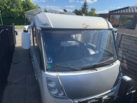 Location camping car fiat