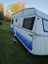 Location campingcar