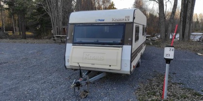 Location campingcar