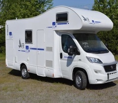 Location campingcar